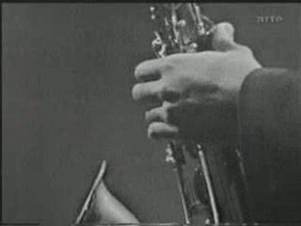 John Coltrane Quartet -