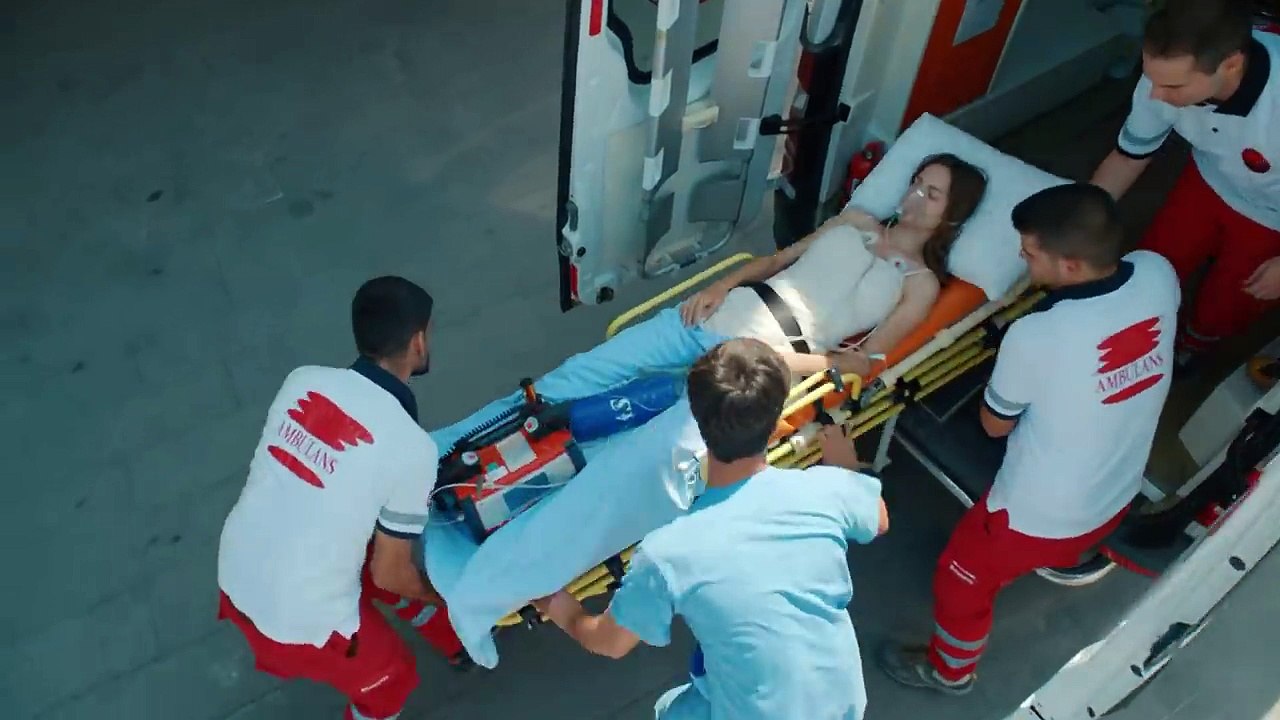 Yeni Gelin 3. Sezon Fragmanı HD Kesintisiz İzle