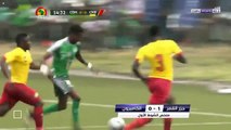 Comoros 1-1 Cameroon / CAF Cup of Nations Qualifiers 2019 (08/09/2018) Group B