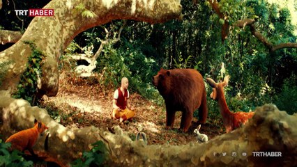 'Keloğlan Yeni Masal' vizyona girdi