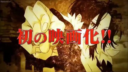 Nanatsu no Taizai (2018) Officia Movie Trailer