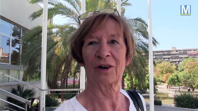 L'union de la gauche vue par les militants réunis à Marseille par Nos causes communes