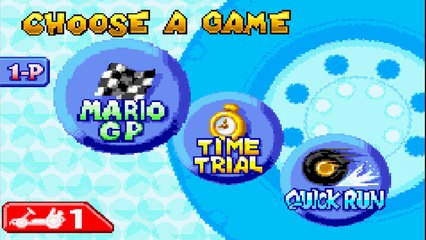 [Walkthrough] Mario Kart SC #03 - Sa commence bien