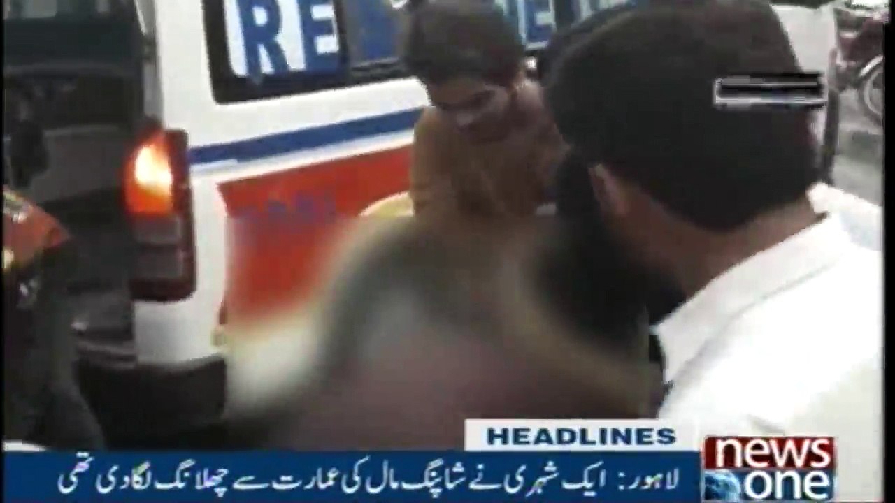 Newsone Headlines 7PM | 8-September-2018 |