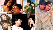 Shilpa Shetty to Priyanka Chopra, Akshay Kumar's high-profile love affairs | FilmiBeat