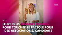 Enora Malagré : Que devient l'ancienne chroniqueuse de TPMP ?
