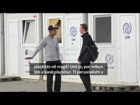 Bie numri i emigrantëve nga Lindja e Mesme
