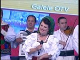 Ileana BUMBAR - Pă sub nori și pă sub lună