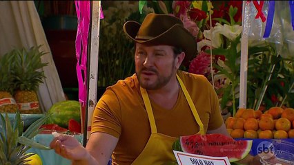 Que Pobres Tão Ricos - Capitulo 15 (10.08.18)