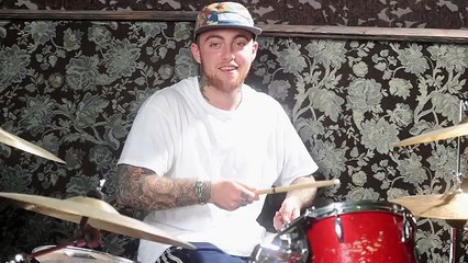 Celebrities Mourn Rapper Mac Miller