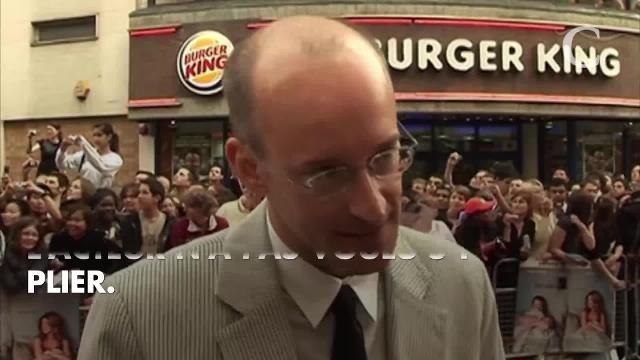 L'acteur Vince Vaughn (Serial Noceurs, True Detective) inculpé pour conduite en état d'ivresse