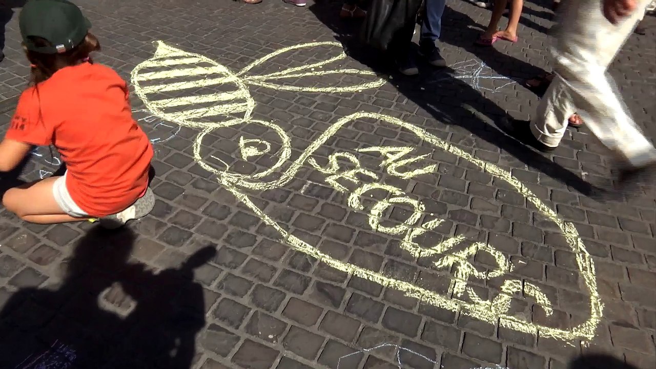 Les Français se mobilisent pour le climat