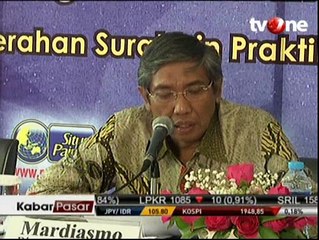 Dirjen Pajak Segera Lakukan Penyanderaan Terhadap 9 Penunggak Pajak