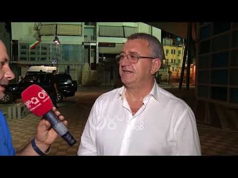 Ora News - Armando Duka: Fitorja e bukur kur arrihet, në Skoci për të mos humbur