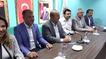 Bakan Çavuşoğlu: ''Saldırıların olabileceğini öngörüyorduk' - ANTALYA