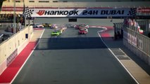 Inicio de temporada 2018 de Hankook Motorsport