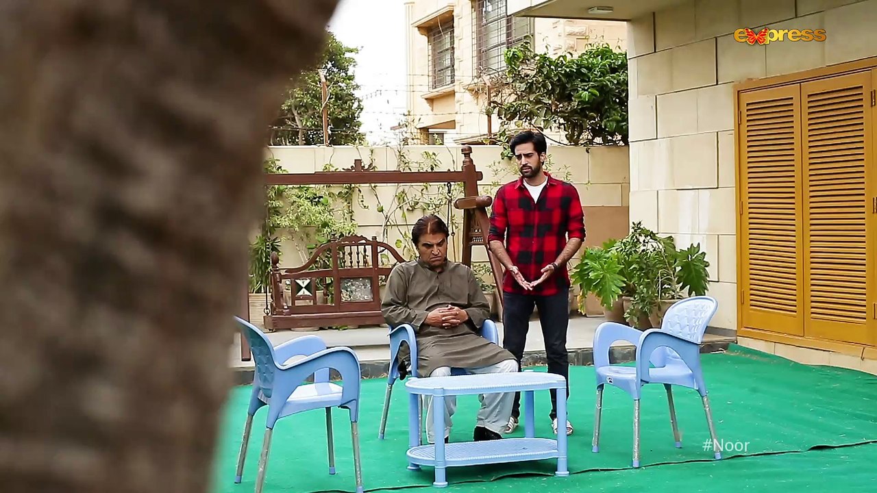 Noor (Episode 115)