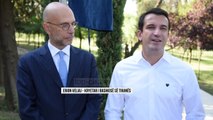 Tiranë, një rruge i vihet emri “Alessandro Leogrande”  - Top Channel Albania - News - Lajme