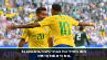 Neymar and Firmino connection key to Brazil - Tite