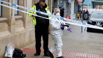 Giallo nel Regno Unito per un'aggressione in strada