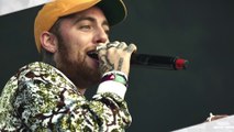 Rapper Mac Miller Dies At Age 26Rapper Mac Miller Dies At Age 26 - Clevver_News