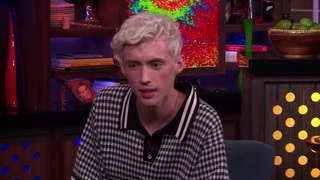 Troye Sivan Reveals BIGGEST Misconception About Taylor Swift