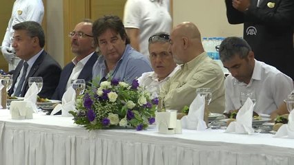 Bir Şey ya Değerinde Gidecek ya da Gitmeyecek"