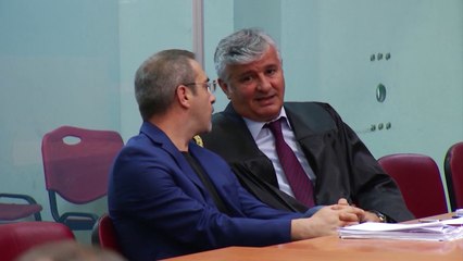 Ora News - Itali, gjykimi i Habilajve në 26 shtator, Nezar Seitaj ende në burg