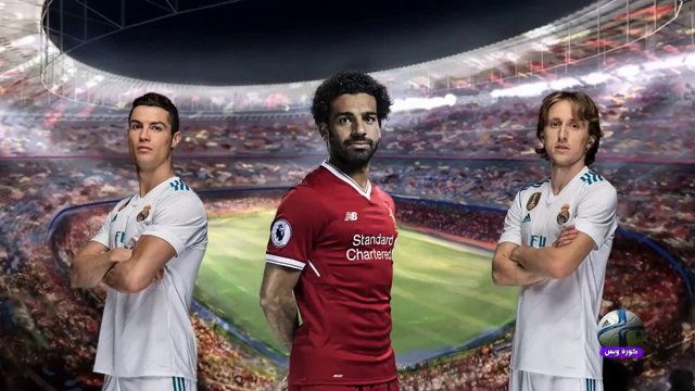 تقرير ناااري ....محمد صلاح يتفوق على ميسي وغريزمان بترشحه لجائزة الأفضل في العالم