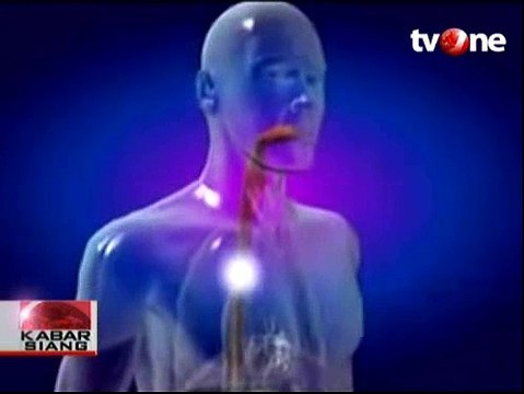 Listeria, Bakteri Berbahaya yang Cemari Apel dari AS