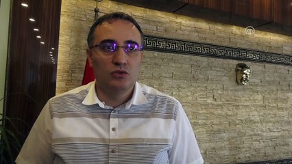 Hasankeyf’teki tarihi eserler bir bir taşınıyor - BATMAN