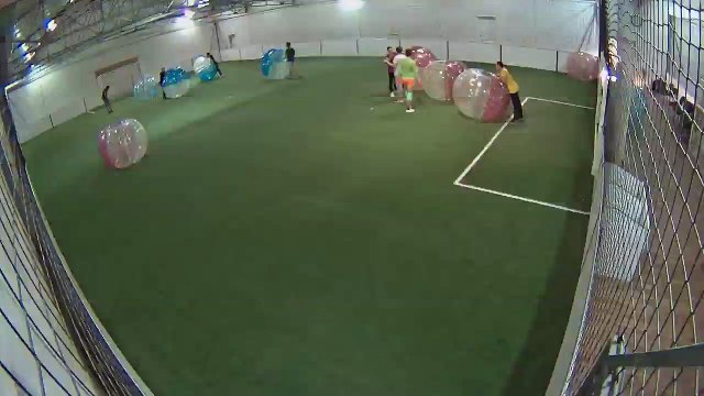 Equipe 1 Vs Equipe 2 - 08/09/18 15:22 - Loisir Poitiers - Poitiers Game Parc