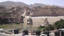 Hasankeyf'teki Tarihi Eserler Bir Bir Taşınıyor - Batman