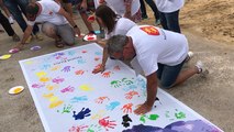 Candidature des plages du Débarquement