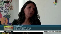Uruguay: Parlamento inicia discusión de Ley para personas trans