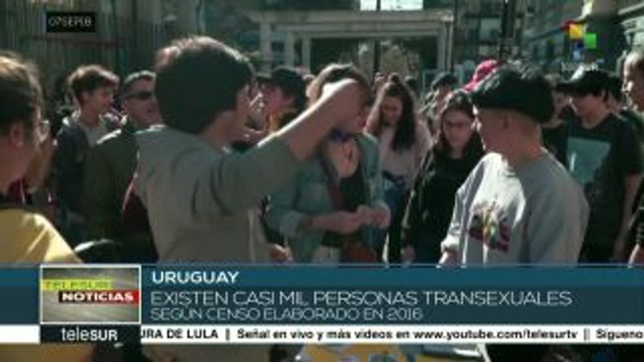 teleSUR Noticias: Brasil conmemora el Grito de los Excluidos