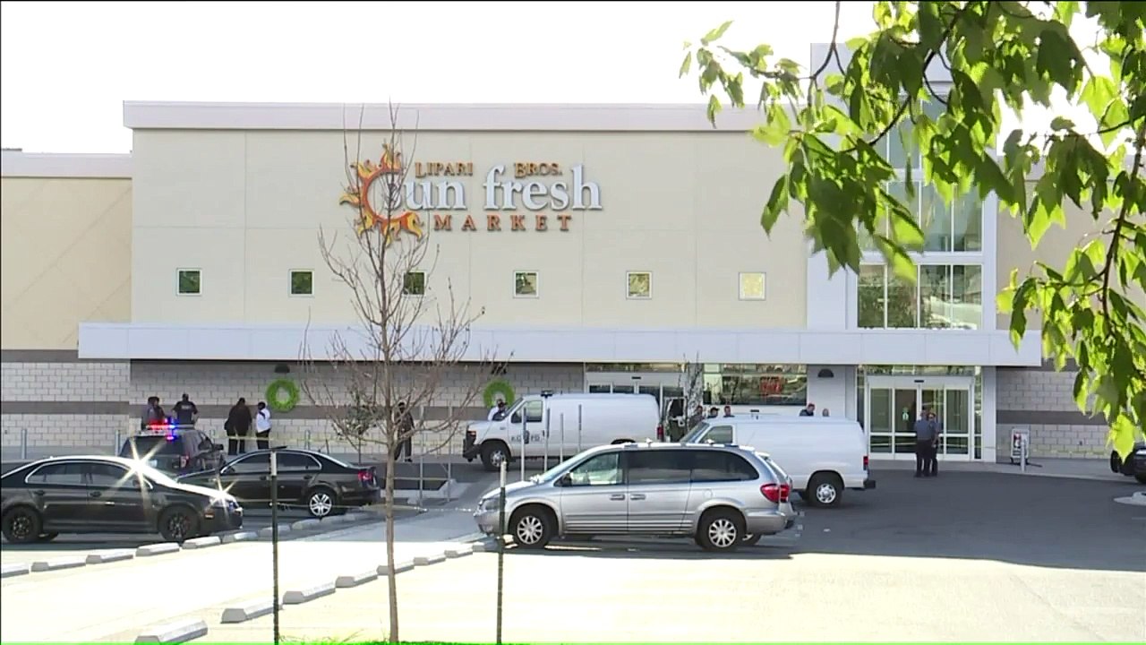 Juvenile Charged in Kansas City Grocery Store Shooting That Injured Two