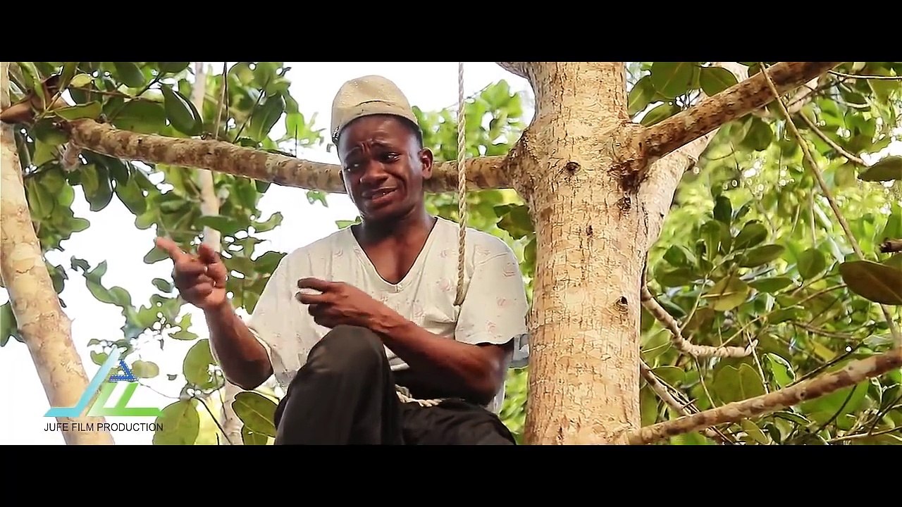 Mwinyi Mpeku hakutegemea hili