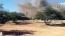- Rusya Savaş Uçakları Hama Ve İdlib’i Bombaladı
