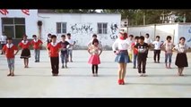Cô giáo xinh đẹp nhảy shuffle dance cực hay cùng học trò - HAYPHET.NET