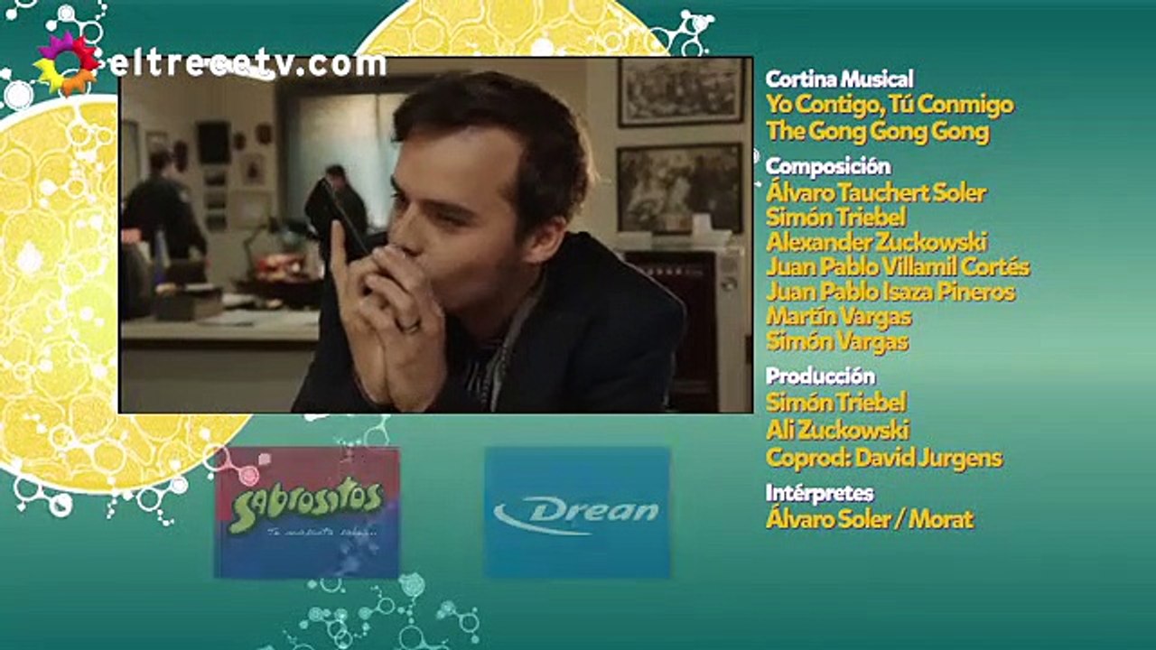 Mi Hermano Es Un Clon Capitulo 6 Avance