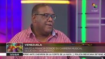 Orlando Poleo, músico venezolano con una larga trayectoria