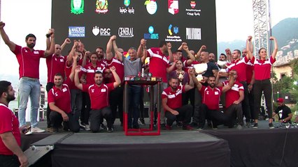 Au Liban, la tradition du bras de fer renaît de ses cendres