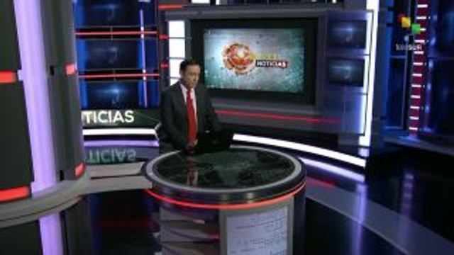 teleSUR Noticias: Brasil conmemora 196 años de independencia