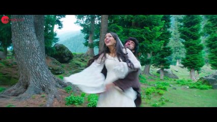 Hafiz Hafiz - Laila Majnu - Avinash Tiwary & Tripti Dimri - Mohit Chauhan