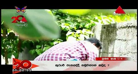 Neela Pabalu Teledrama - 85 - 08th September 2018