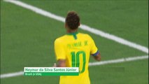 Firmino and Neymar strike for Brazil as they beat USA