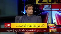 How Important Is Karachi For Imran Khan.. Arsalan Taj Ghuman Telling