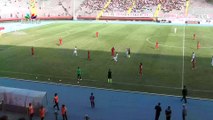 Zonguldak Kömürspor - Pendikspor maçı özeti