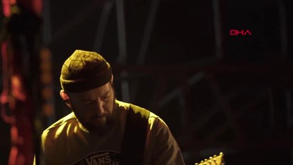 Van Gezginfest Van'da Binlerce Kişi Eğlendi Hd